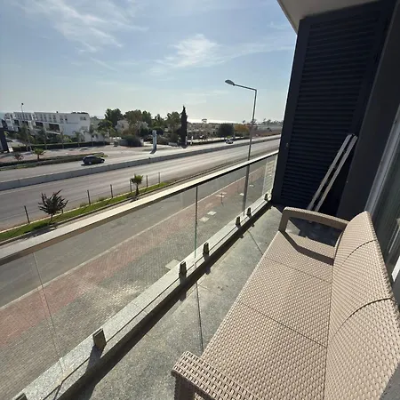 דירה In Four Seasons 2 *