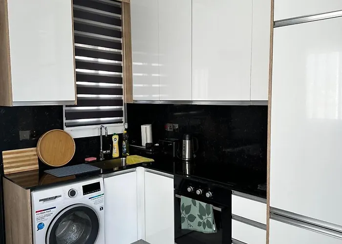 In Four Seasons 2 Appartamento Boghaz