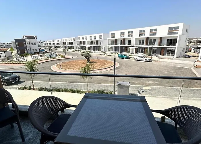 In Four Seasons 2 Appartamento Boghaz