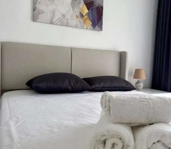 Appartamento In Four Seasons 2 Boghaz