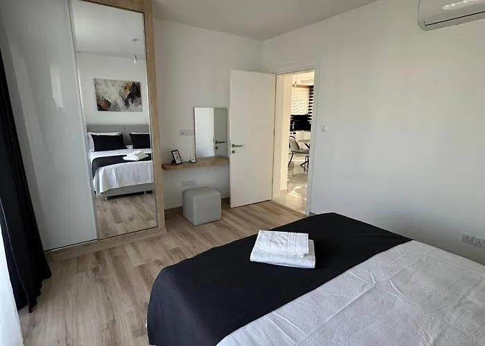 In Four Seasons 2 Appartamento Boghaz