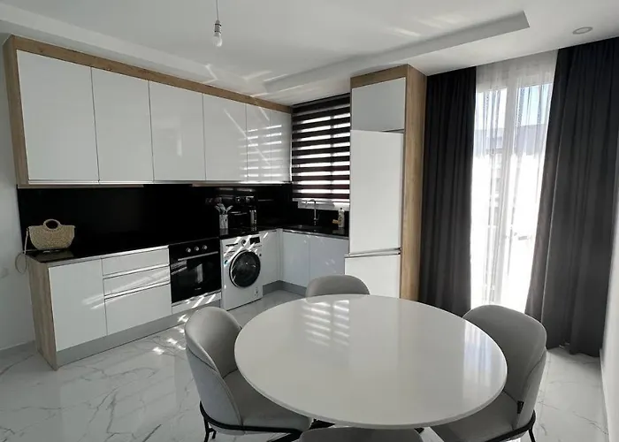 Appartamento In Four Seasons 2