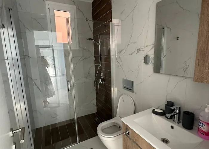 In Four Seasons 2 Appartamento *