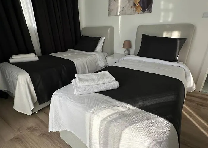 In Four Seasons 2 * Boghaz