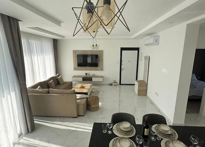 In Four Seasons 2 * Boghaz