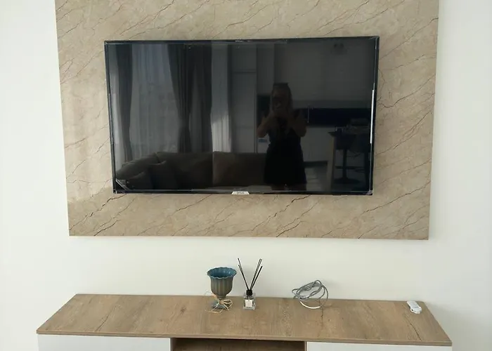 Appartamento In Four Seasons 2