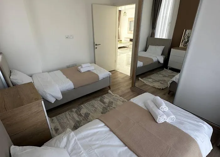 In Four Seasons 2 * Boghaz