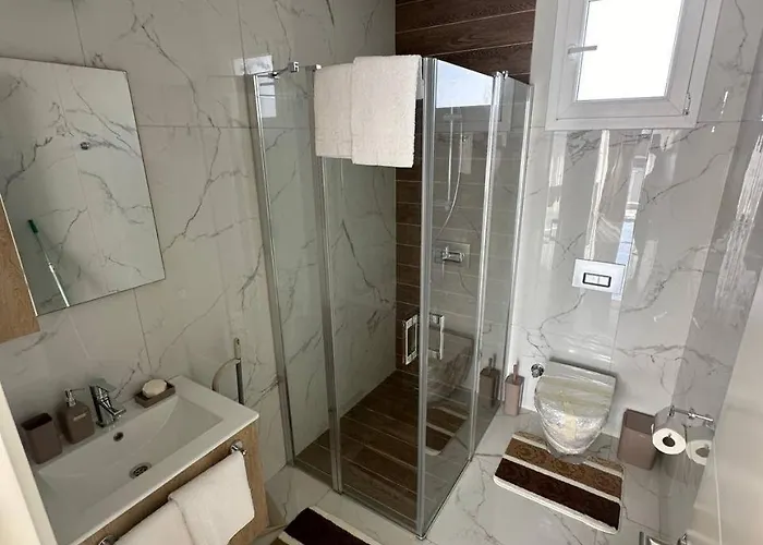 Appartamento In Four Seasons 2 Boghaz