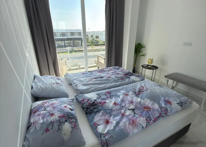 In Four Seasons 2 Boghaz