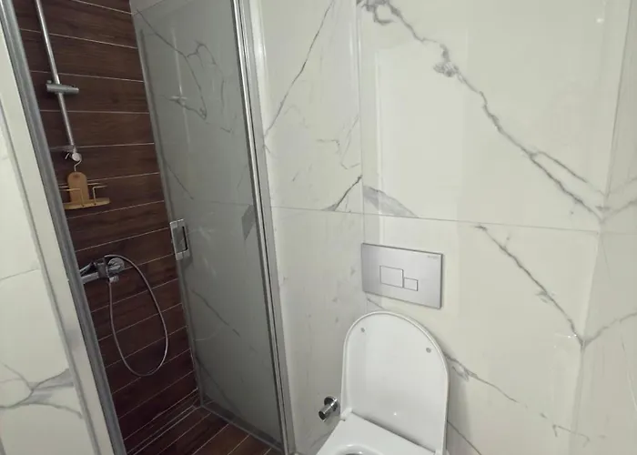 Appartamento In Four Seasons 2 Boghaz