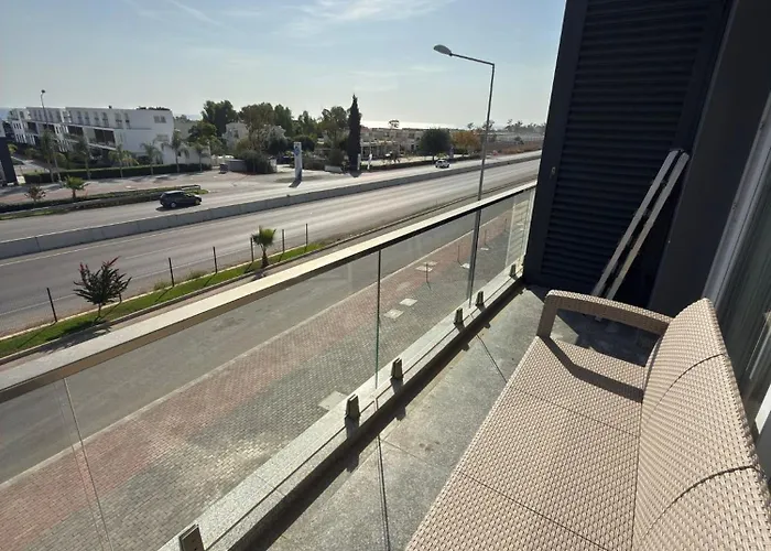 Appartamento In Four Seasons 2 *