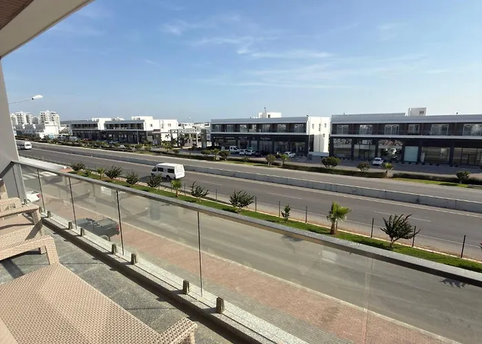 In Four Seasons 2 Boghaz