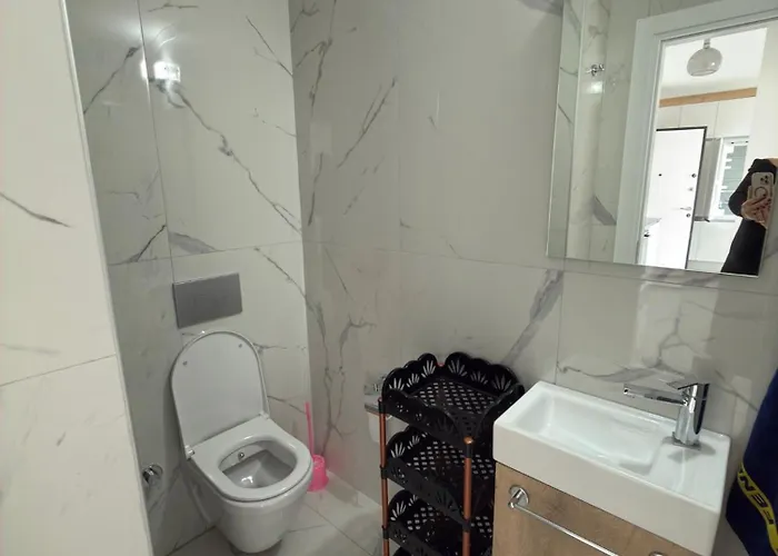 In Four Seasons 2 Appartamento Boghaz