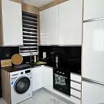 In Four Seasons 2 Apartment Boghaz