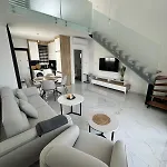 Apartment In Four Seasons 2 Boghaz