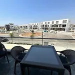 In Four Seasons 2 Apartment Boghaz