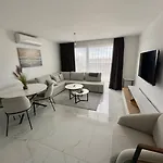 Apartment In Four Seasons 2 Boghaz