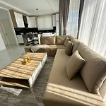 Apartment In Four Seasons 2 Boghaz