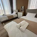 Apartment In Four Seasons 2 Boghaz