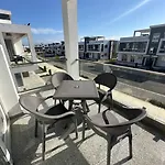 In Four Seasons 2 Apartment Boghaz
