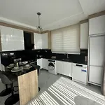 In Four Seasons 2 Apartment