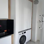 In Four Seasons 2 Apartment *