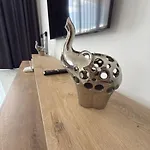 In Four Seasons 2 Apartment