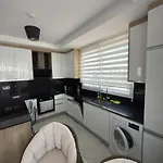 Apartment In Four Seasons 2 Boghaz