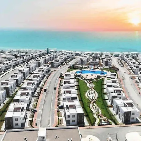 Appartement In Four Seasons 2