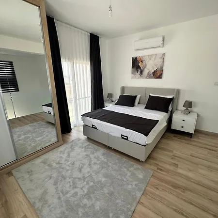 Appartement In Four Seasons 2 Boghaz