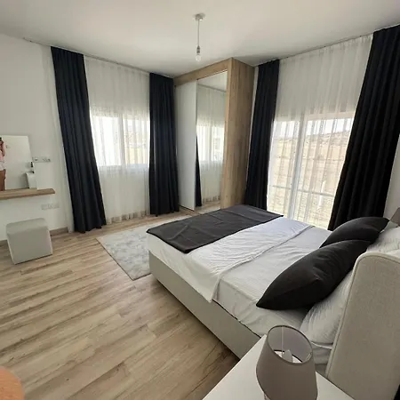 In Four Seasons 2 Appartement Boghaz