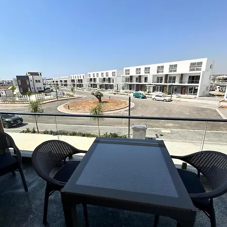 In Four Seasons 2 Appartement Boghaz