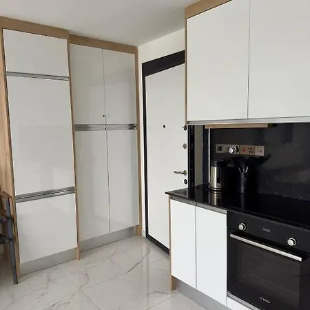 Appartement In Four Seasons 2