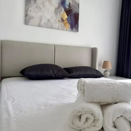 Appartement In Four Seasons 2 Boghaz