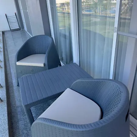 Appartement In Four Seasons 2 Boghaz
