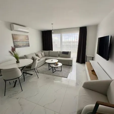 Appartement In Four Seasons 2 Boghaz