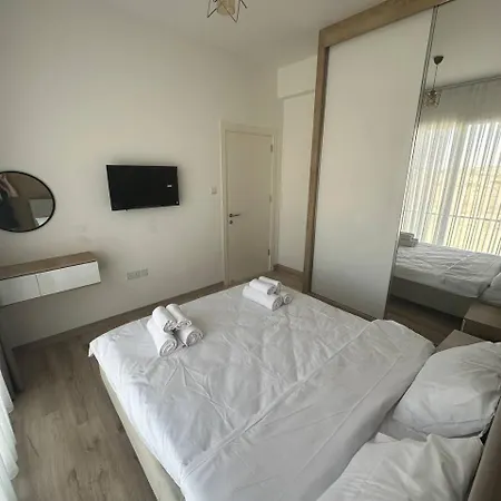 In Four Seasons 2 Appartement