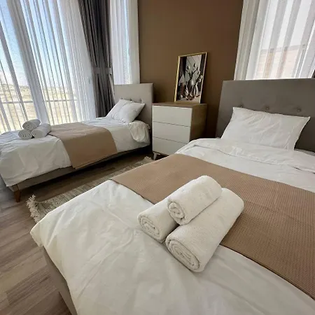 Appartement In Four Seasons 2 Boghaz