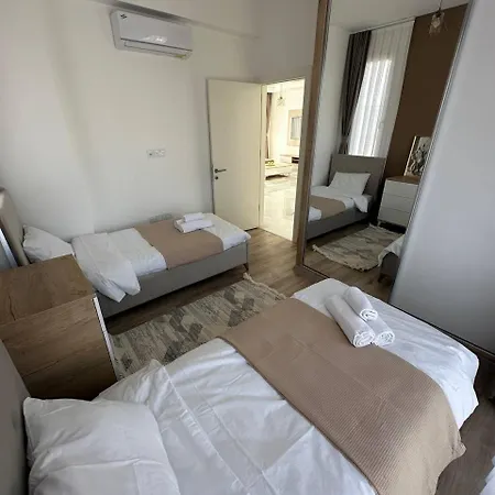 In Four Seasons 2 * Boghaz