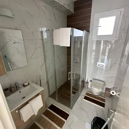 Appartement In Four Seasons 2 Boghaz