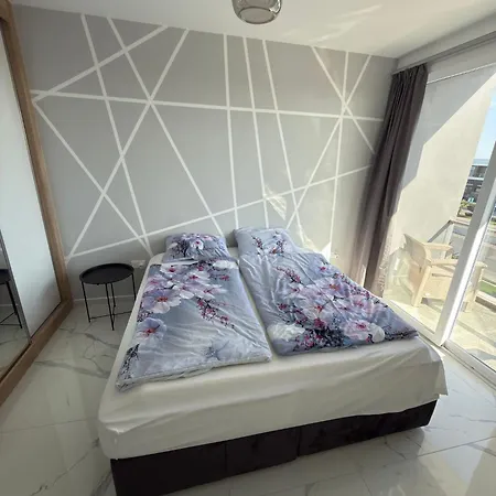 Apartmán In Four Seasons 2 Boghaz