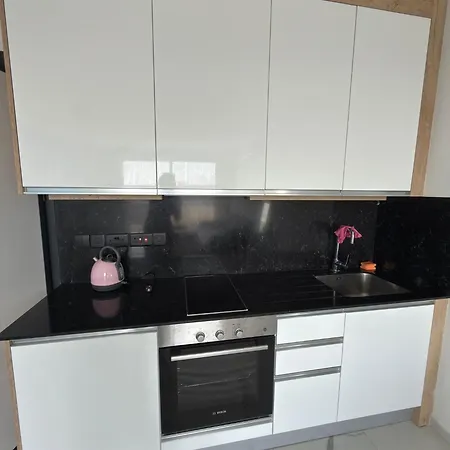 In Four Seasons 2 Apartmán *