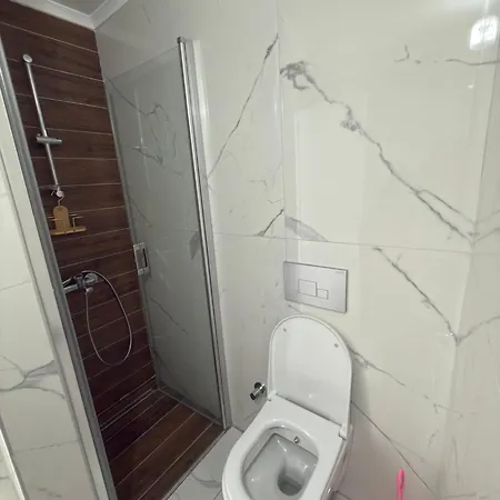 Apartmán In Four Seasons 2 Boghaz