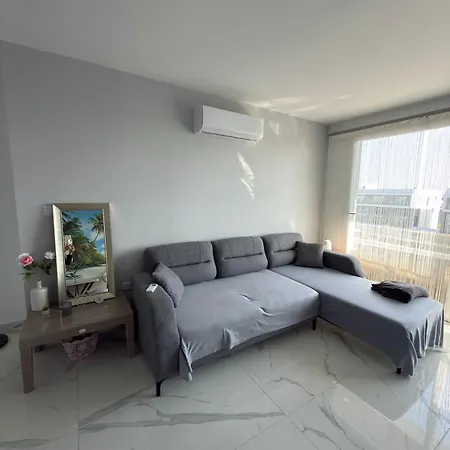 In Four Seasons 2 Appartement Boghaz