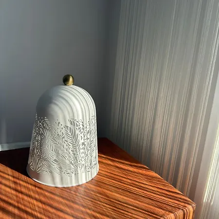 Appartement In Four Seasons 2 *