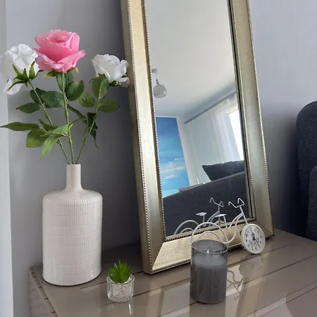 In Four Seasons 2 Appartement