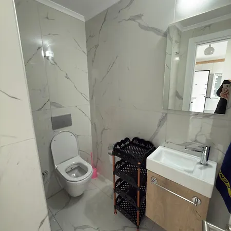 In Four Seasons 2 Appartement Boghaz