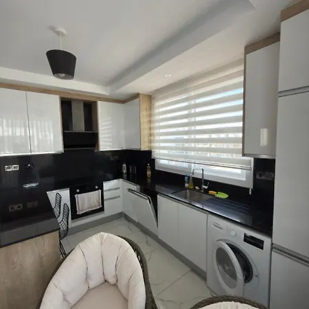 Appartement In Four Seasons 2 Boghaz