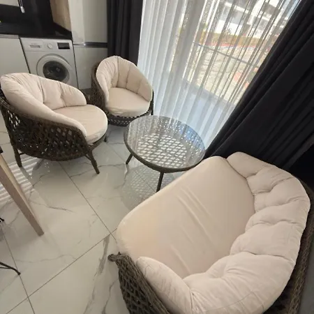 In Four Seasons 2 Appartement *