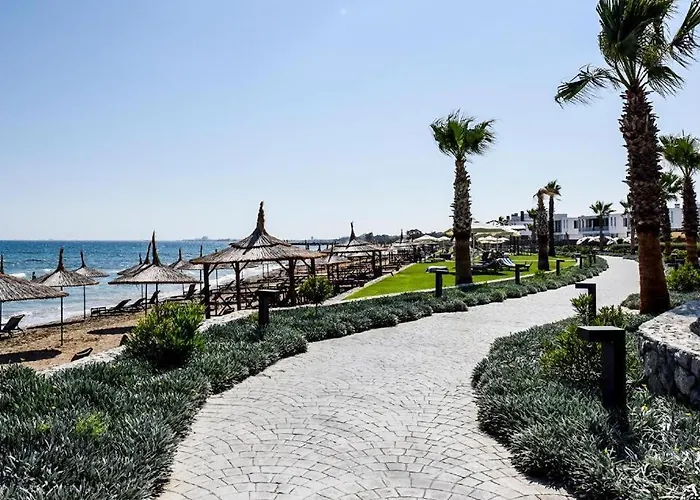 In Four Seasons 2 Apartmán